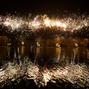 Фестиваль День танкиста 2018