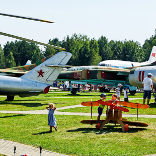 Фестиваль #Пронебо 2018