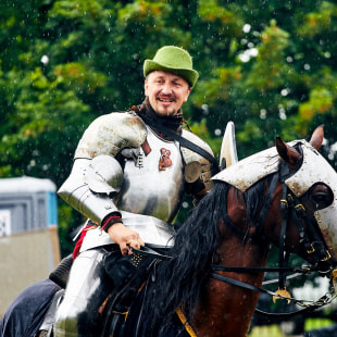 Фестиваль Наш Грюнвальд 2018