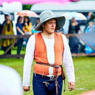 Фестиваль Наш Грюнвальд 2018