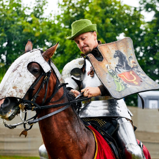 Фестиваль Наш Грюнвальд 2018