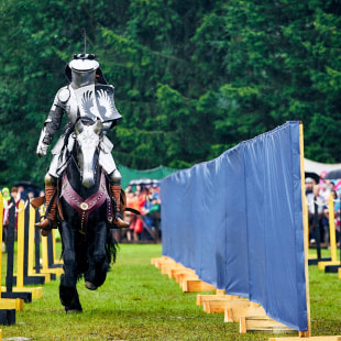 Фестиваль Наш Грюнвальд 2018