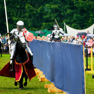 Фестиваль Наш Грюнвальд 2018