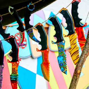 Фестиваль Наш Грюнвальд 2018