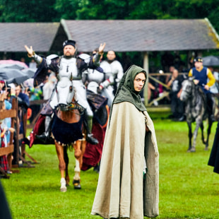 Фестиваль Наш Грюнвальд 2018