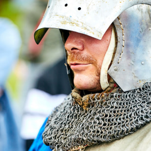 Фестиваль Наш Грюнвальд 2018