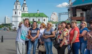 Экскурсии Романа Крицука_Профлайн