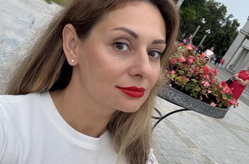 Экскурсовод Шагиева Наталья Анатольевна