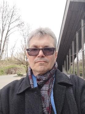 Экскурсовод Федотов Сергей Святославович