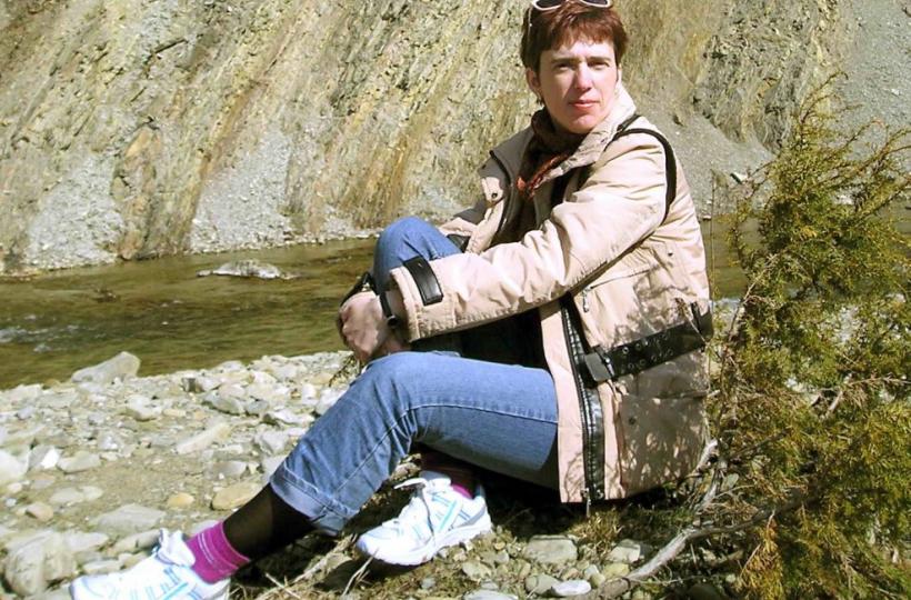 Экскурсовод Филимонцева Татьяна Владимировна