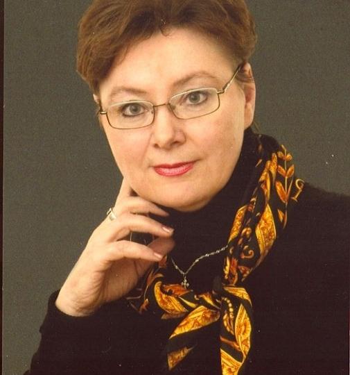 Экскурсовод Шода Татьяна Алексеевна