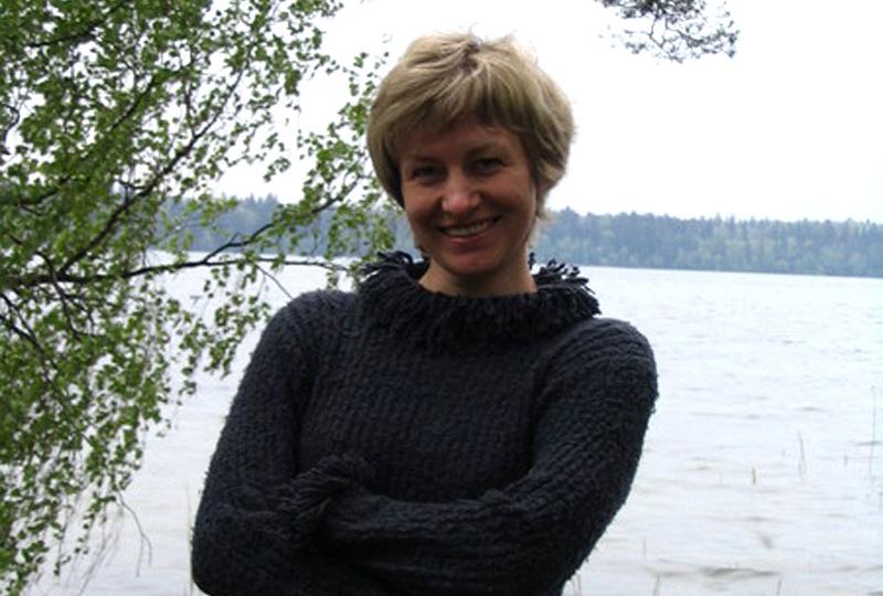 Экскурсовод Яцкевич Татьяна Дмитриевна