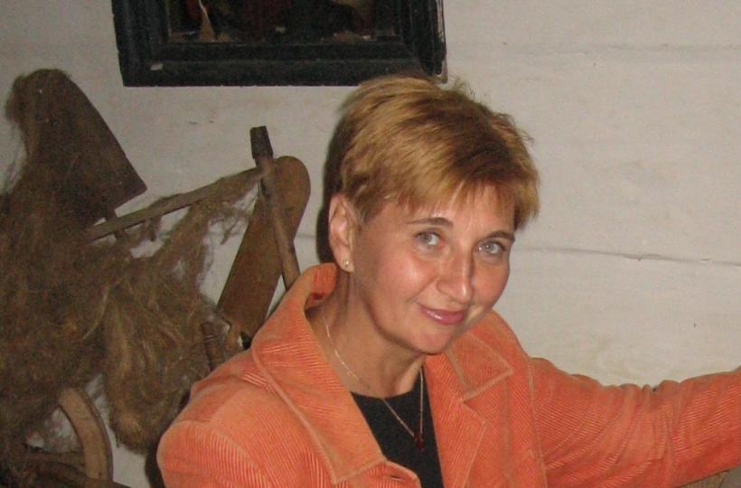 Экскурсовод Крайнева Инна Александровна