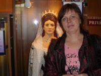 Экскурсовод Хурсик Наталия Леонидовна