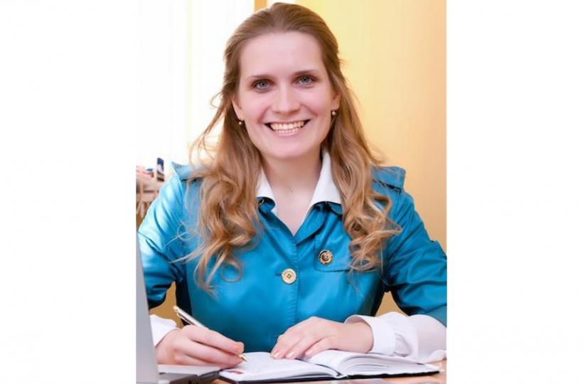 Экскурсовод Найден (Гладкова) Татьяна Сергеевна