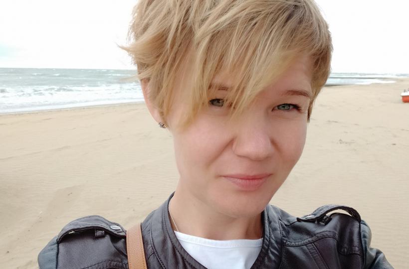 Экскурсовод Сиваева Надежда Васильевна