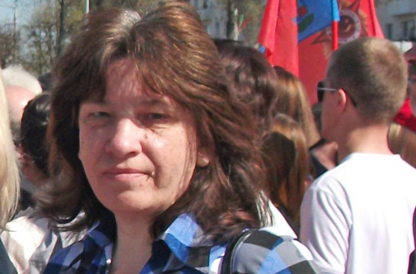 Экскурсовод Путеева Ольга Владимировна