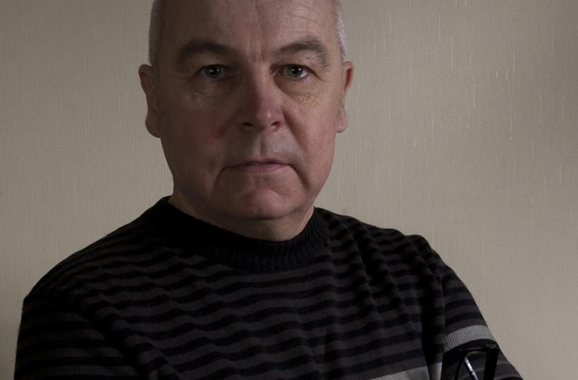 Экскурсовод Французов Олег Вячеславович