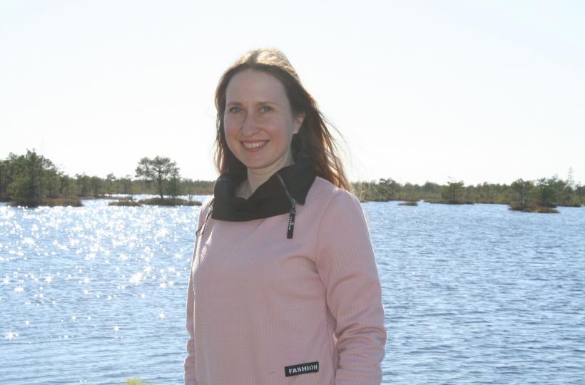 Экскурсовод Полякова Елена Валерьевна