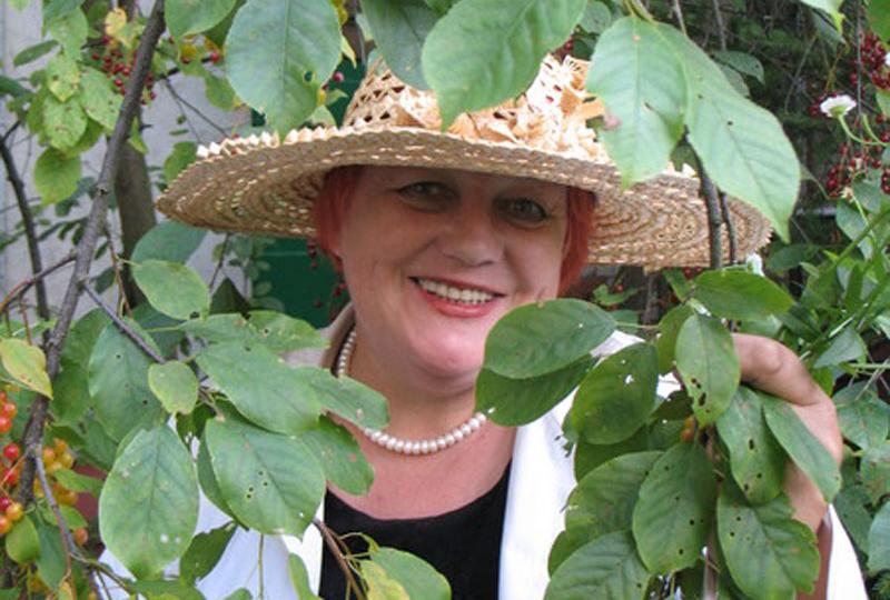 Экскурсовод Суша Галина Аркадьевна