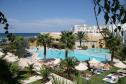 Отель Palmyra Golden Beach (Bravo Monastir) -  Фото 3