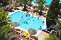 Отель Mediterranee Thalasso & Golf -  Фото 2
