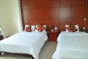 Отель Gold Beach Hotel Phu Quoc -  Фото 12