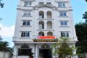Отель Gold Beach Hotel Phu Quoc -  Фото 1