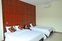 Отель Gold Beach Hotel Phu Quoc -  Фото 11