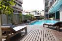 Отель Vogue Pattaya Hotel -  Фото 9
