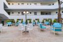 Отель Bomo Rethymno Beach -  Фото 12