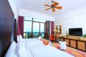 Отель Mangrove Tree Resort World Sanya Bay -  Фото 8
