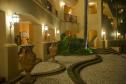 Отель Hotel Guadalmina Spa & Golf Resort -  Фото 7
