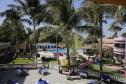 Отель Mansea Beach Hotel And Resort -  Фото 6