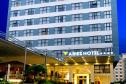 Отель Aries Hotel -  Фото 2