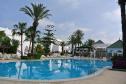 Отель Les jardins d'Agadir Club -  Фото 26