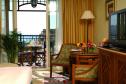 Отель Movenpick Resort & Residences Aqaba -  Фото 20
