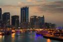Отель Rove Dubai Marina -  Фото 1