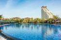 Отель Duyen Ha Resort Cam Ranh -  Фото 1