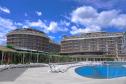 Отель Sunmelia Beach Resort Hotel & Spa -  Фото 1