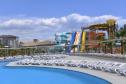 Отель Sunmelia Beach Resort Hotel & Spa -  Фото 21