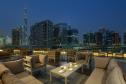Отель Radisson Blu Hotel, Dubai Waterfront -  Фото 6