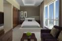 Отель Radisson Blu Hotel, Dubai Waterfront -  Фото 10