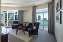 Отель Radisson Blu Hotel, Dubai Waterfront -  Фото 15