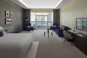 Отель Radisson Blu Hotel, Dubai Waterfront -  Фото 8