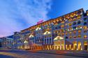 Отель Sochi Marriott Krasnaya Polyana Hotel -  Фото 1