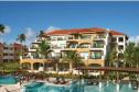 Отель Dreams Royal Beach Punta Cana (Ex. Now Larimar Punta Cana) -  Фото 1