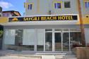 Отель Saygili Beach Hotel (Ex Side Sedef Hotel) -  Фото 10