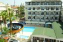 Тур Saygili Beach Hotel (Ex Side Sedef Hotel) -  Фото 2