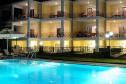 Отель Golden Bay Hotel Apartments -  Фото 6